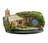 Le Hobbit Un voyage inattendu - Statuette 35 Chemin des Trous-du-Talus 7 cm NC G