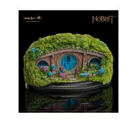 Le Hobbit Un Voyage Inattendu Statuette 36 Chemin Des Trous-Du-Talus