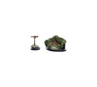 Weta Workshop Statuette Le Hobbit : Un Voyage Inattendu – 5 Hill Lane 9 cm