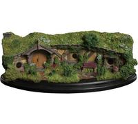 Le Hobbit Un Voyage Inattendu Statuette The Great Garden Smial 20 Cm
