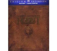 Le Hobbit : Un voyage inattendu / The Hobbit: An Unexpected Journey- Édition longue (BD) G
