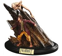 Le Hobbit : Un Voyage Inattendu - Version Longue + Statue Collector Bilbo & Gollum - Blu-Ray 3d + Blu-Ray + Dvd + Copie Digitale - Édition Limitée