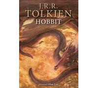 Le Hobbit. Version illustrée - J.R.R. Tolkien (Literatur auf Polnisch)