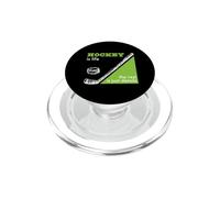 Le Hockey drôle, C'est la Vie, Le Reste n'est Que détails. PopSockets PopGrip pour MagSafe