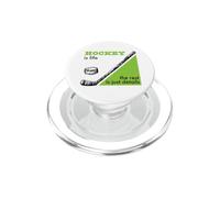 Le Hockey drôle, C'est la Vie, Le Reste n'est Que détails. PopSockets PopGrip pour MagSafe