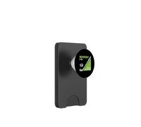 Le Hockey drôle, C'est la Vie, Le Reste n'est Que détails. PopSockets PopWallet pour MagSafe