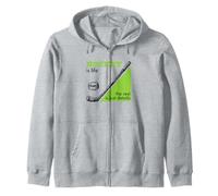 Le Hockey drôle, C'est la Vie, Le Reste n'est Que détails. Sweat à Capuche