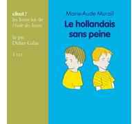 Le Hollandais sans peine - Livre Lu