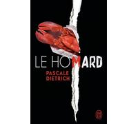 Le homard - Pascale Dietrich - J'ai Lu - Poche - Roman