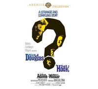 Le Hook DVD (1963) Kirk Douglas, Nick Adams, Robert Walker, Jr., George Seaton