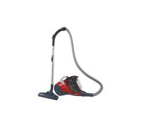 Hoover Breeze BR25HM 011 2 L Aspirateur sans sac Sec 700 W Sans sac