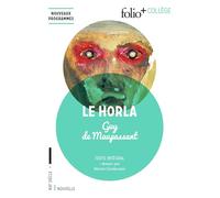 Le Horla