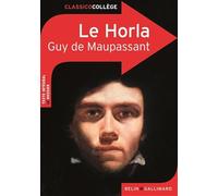 Le Horla