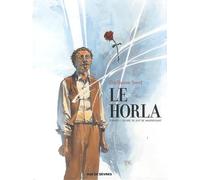 Le horla