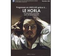Le horla et cinq autres nouvelles