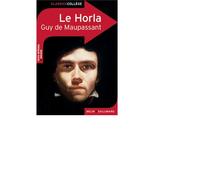 Le Horla