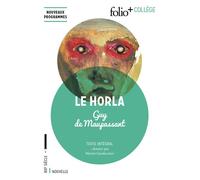Le Horla – Gallimard
