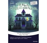 Le Horla La Chute de la maison Usher