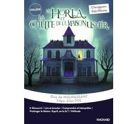 Le Horla - La Chute De La Maison Usher