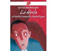 Le Horla - Texte intégral