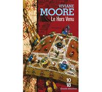 Le hors venu: L'épopée des Normands de Sicile Tome 3