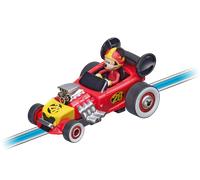 Le Hot Doggin' Hot Rod de Mickey