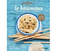 Le houmous - j'adore