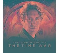 Le Huitième Docteur : La guerre du temps Série 1