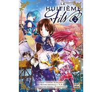 Le Huitième fils T02