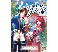 Le Huitième fils T03