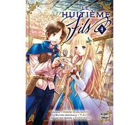 Le Huitième fils T04