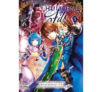 Le Huitième fils T05