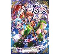 Le Huitième fils T06