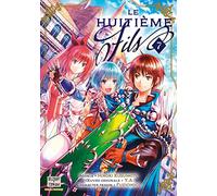 Le Huitième fils T07
