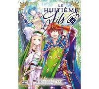 Le Huitième fils T08