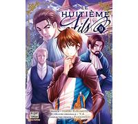Le Huitième fils T09