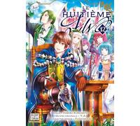 Le Huitième fils T12