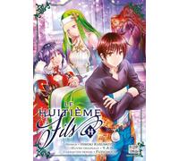 Le Huitième fils T14 (14)