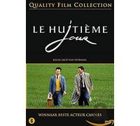 Le Huitieme Jour