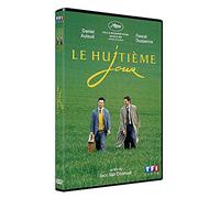Le huitième jour DVD DVD