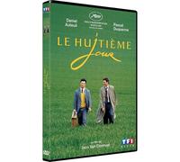 Le huitième jour DVD DVD