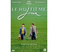 Le Huitième Jour – Film – Western Digital