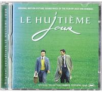 Le Huitieme Jour by Various (1996-10-15)