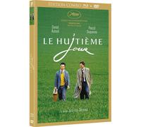Le Huitième jour Édition Limitée Combo Blu-ray DVD