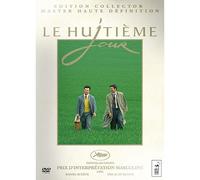 Le Huitième Jour - Édition Collector