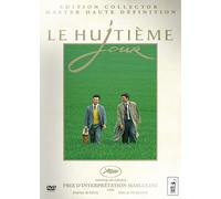 Le Huitième Jour - Édition Collector