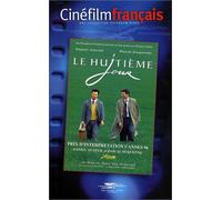 Le huitième jour [VHS]