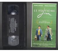 Le Huitième jour [VHS] [Import allemand]