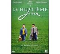 LE HUITIEME JOUR-VN G