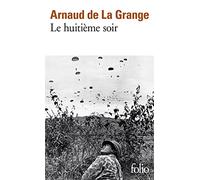 Le huitième soir